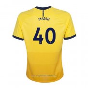 Maglia Tottenham Hotspur Giocatore Marsh Terza 2020 2021