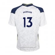 Maglia Tottenham Hotspur Giocatore Morgan Home 2020 2021